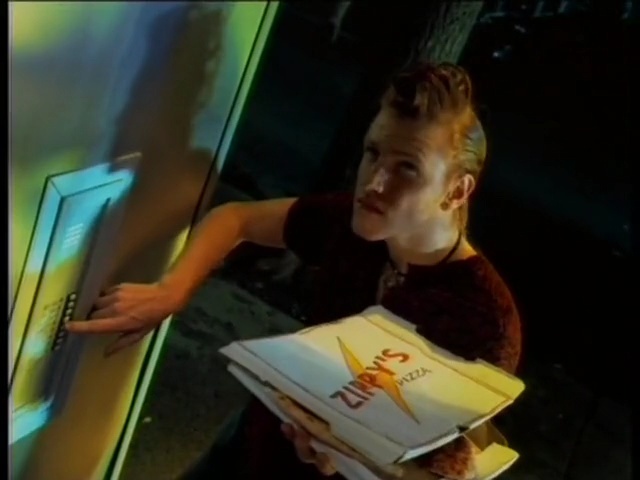 Video Reference: yellow, technology, electronic device, fun, mouth, finger, facial hair, reading, selfie, girl