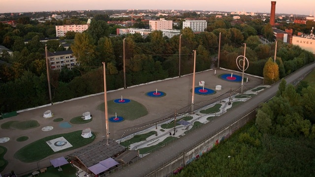 Video Reference: Aerial photography, Intersection, Urban design, Bird-eye view, Road, Metropolitan area, Suburb, Residential area, Photography, Infrastructure