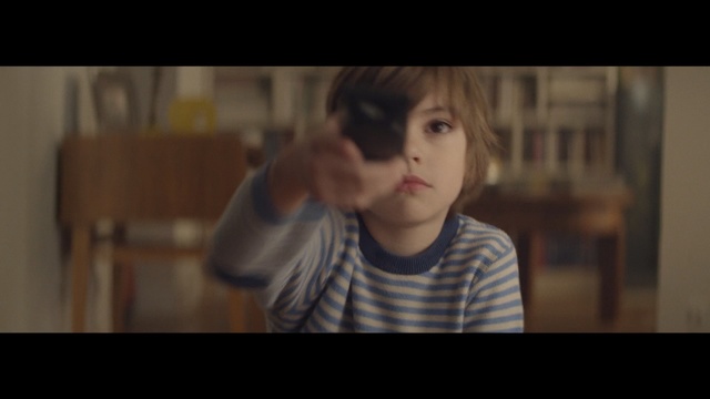 Video Reference: face, photograph, skin, person, nose, human hair color, girl, eye, head, snapshot