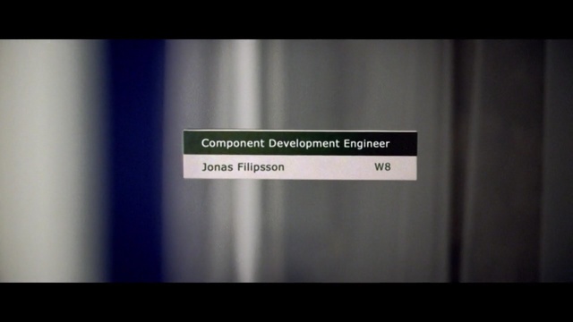 Video Reference: Text, Font, Logo, Graphics, Brand