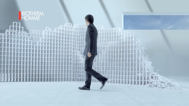 Video Reference: winter, ice