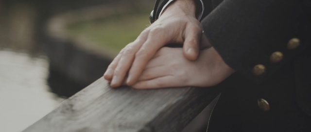 Video Reference: hand, finger, nail, neck, girl
