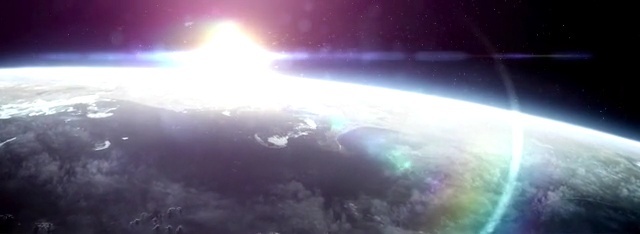 Video Reference: atmosphere, earth, universe, outer space, planet, astronomical object, space, galaxy, sky, computer wallpaper