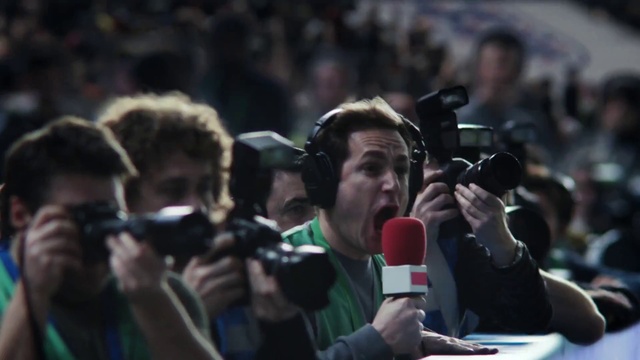 Video Reference: Crowd, People, Product, Audience, Event, Fan, Performance