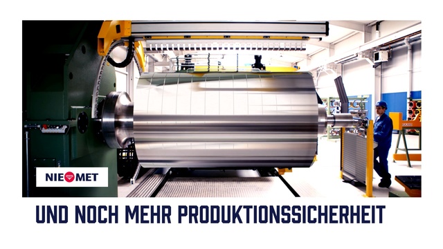 Video Reference: Product, Machine