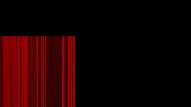 Video Reference: Red, Black, Maroon, Line, Text, Font, Textile, Pattern, Rectangle, Curtain