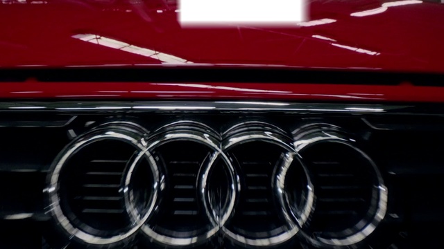 Video Reference: Vehicle, Car, Grille, Automotive design, Auto part