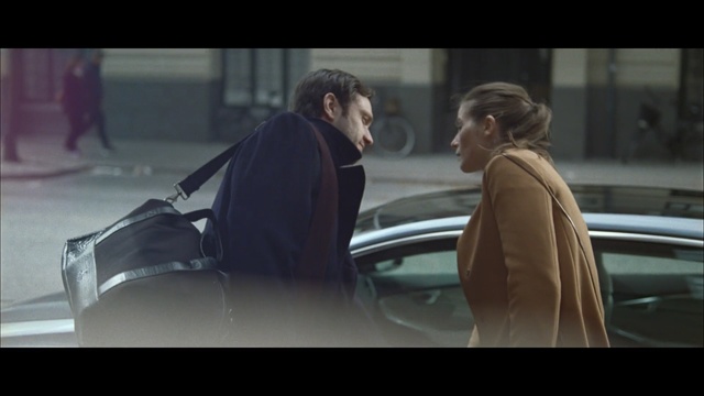 Video Reference: Vehicle door, Mode of transport, Snapshot, Automotive design, Human, Scene, Movie, Automotive exterior, Automotive window part, Car