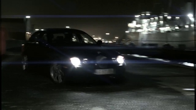 Video Reference: Land vehicle, Vehicle, Car, Automotive design, Automotive lighting, Rim, City car, Headlamp, Automotive exterior, Automotive wheel system