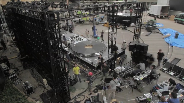 Video Reference: city