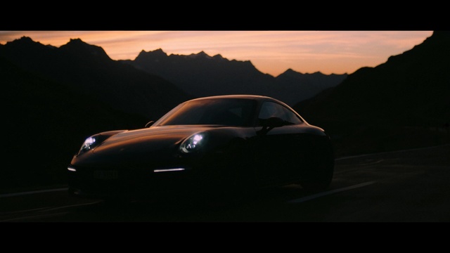 Video Reference: Land vehicle, Vehicle, Car, Automotive design, Supercar, Sports car, Performance car, Coupé, Sedan, City car