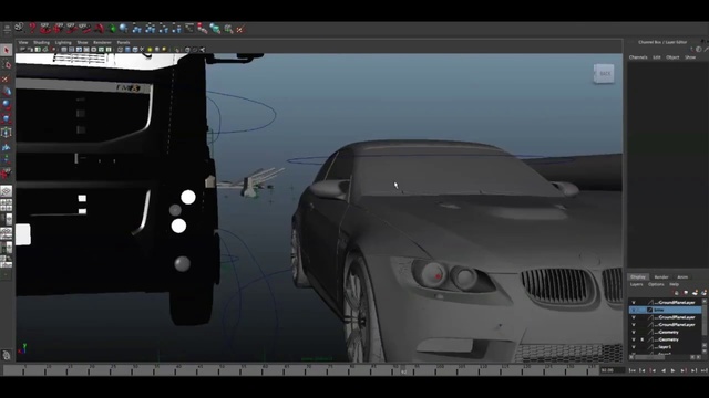 Video Reference: Luxury vehicle, Car, Vehicle, Bmw, Mode of transport, Performance car, Automotive design, Sports car, Coupé, Person