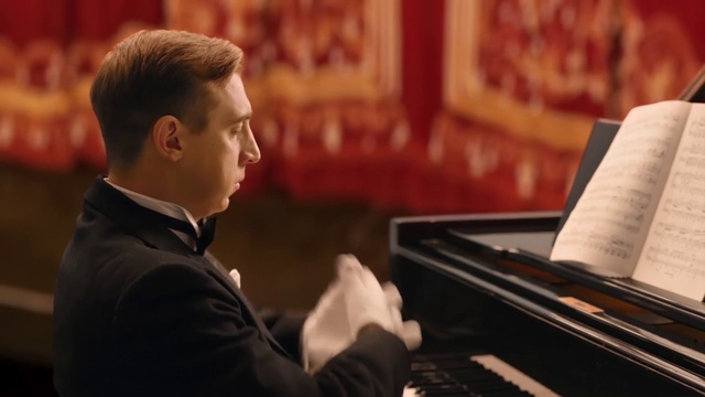 Video Reference: Pianist, Jazz pianist, Musician, Recital, Fortepiano, Composer, Piano, Player piano, Music, Technology