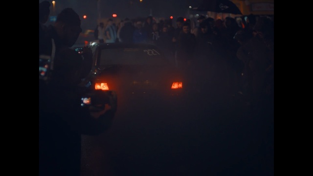 Video Reference: night, darkness, light, smoke, atmosphere, screenshot, midnight, fire, lens flare