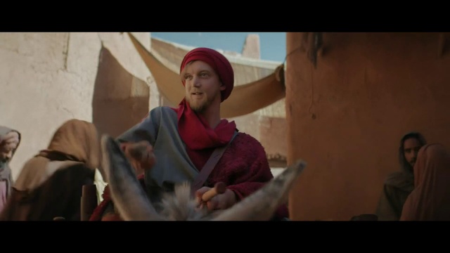 Video Reference: Human, Scene, Screenshot, Adaptation, Smile, Movie