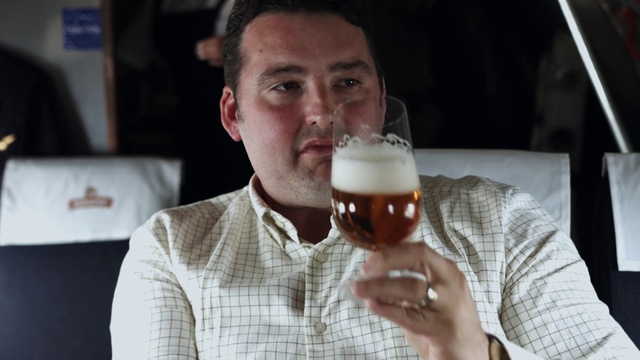 Video Reference: Drink, Alcohol, Beer, Alcoholic beverage, Distilled beverage, Drinking, Irish coffee, Liqueur, Ale, Whisky