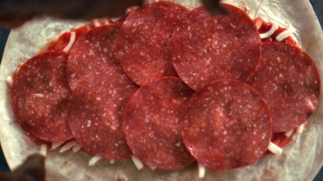 Video Reference: Cuisine, Salami, Food, Ciauscolo, Salchichón, Sausage, Ventricina, Dish, Genoa salami, Soppressata