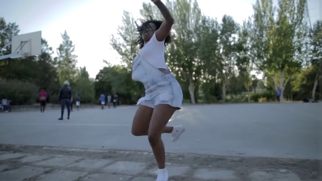 Video Reference: Photograph, Snapshot, Fun, Leg, Jumping, Photography, Sports, Joint, Footwear, Recreation