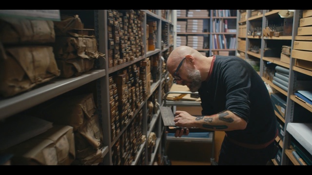 Video Reference: inventory, technology, screenshot