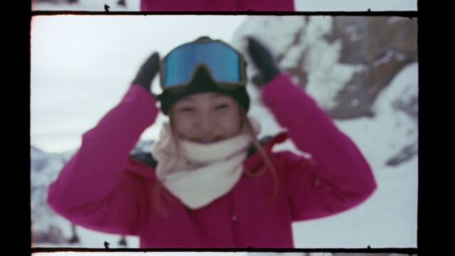 Video Reference: Media, Fun, Cool, Technology, Photo caption, Photography, Screenshot