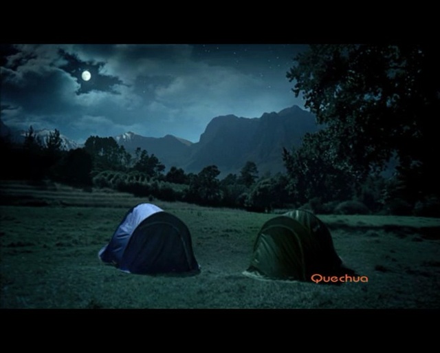 Video Reference: mountain tent, tent, shelter, structure, travel