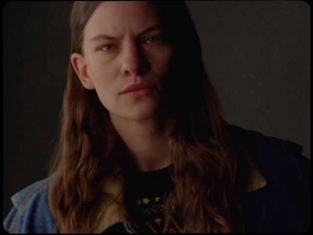 Video Reference: Forehead, Nose, Cheek, Lip, Eyebrow, Mouth, Eyelash, Flash photography, Jaw, Neck