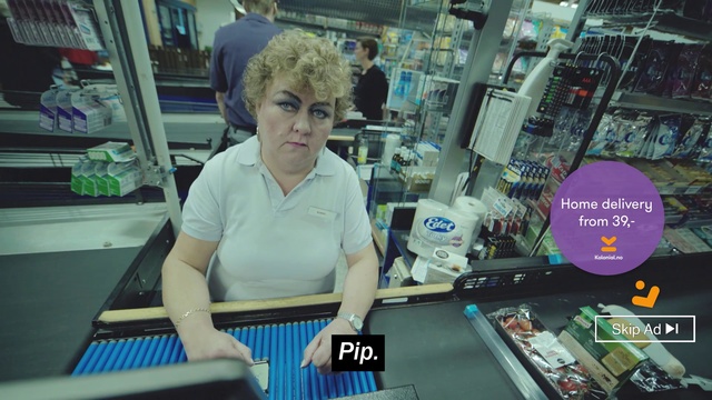 Video Reference: Electronics, Supermarket, Technology, Leisure, Customer, World, Person, Indoor, Sitting, Computer, Woman, Laptop, Table, Front, Man, Young, Store, Counter, Standing, Holding, Using, Desk, Shop, Kitchen, People, Text, Human face, Clothing