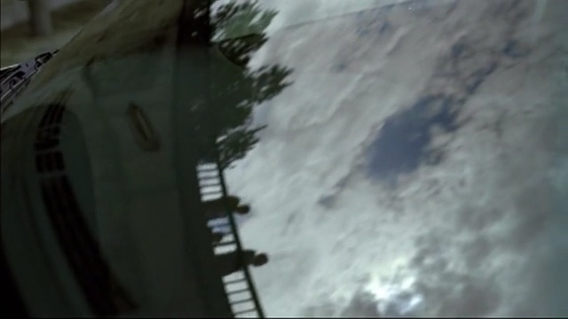 Video Reference: sky, mode of transport, geological phenomenon, adventure