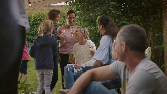 Video Reference: Social group, People, Community, Youth, Event, Fun, Interaction, Conversation, Adaptation, Family, Person