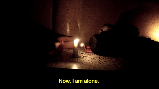 Video Reference: Darkness, Light, Lighting, Heat, Flame, Candle, Photography, Photo caption, Still life photography