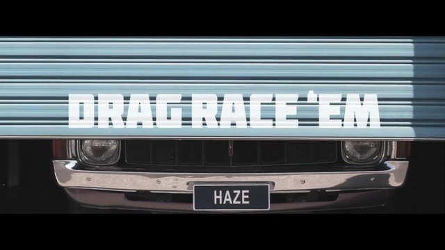 Video Reference: Vehicle, Car, Bumper, Automotive exterior, Grille, Muscle car, Classic car, Coupé, Sedan