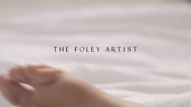 Video Reference: skin, text, hand, close up, finger, font, neck