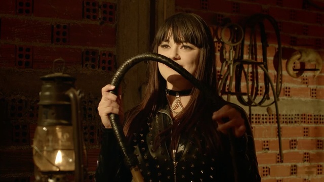 Video Reference: Music, Singing, Facial hair, Singer, Performance