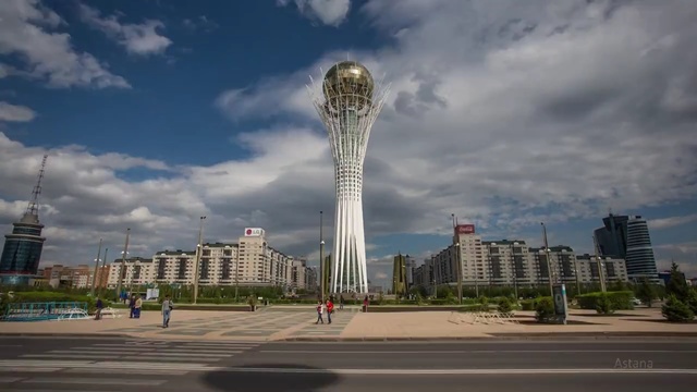 Video Reference: metropolitan area, sky, landmark, tower, skyscraper, daytime, city, skyline, urban area, metropolis