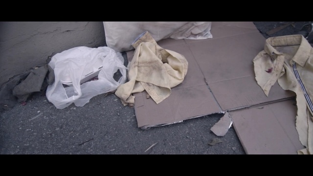 Video Reference: Art, Origami, Paper, Person