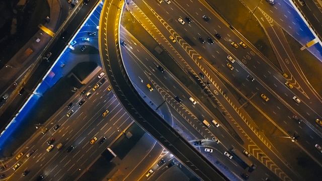 Video Reference: metropolitan area, metropolis, night, urban area, light, architecture, sky, cityscape, lighting, city