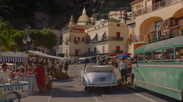 Video Reference: Mode of transport, Vehicle, Town, Transport, Car, Travel, Rickshaw, Tourism, Classic, Street