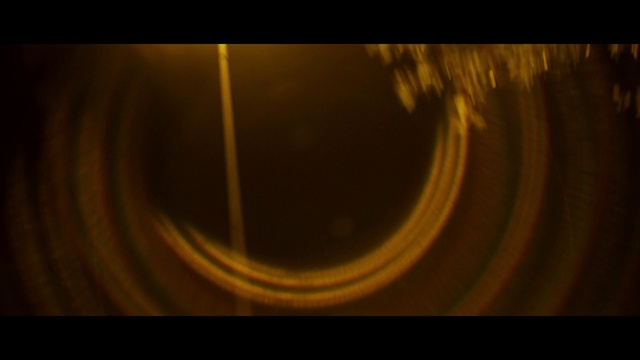 Video Reference: Yellow, Black, Light, Darkness, Amber, Brown, Lighting, Atmosphere, Macro photography, Night