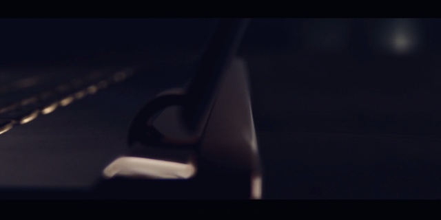 Video Reference: black, atmosphere, darkness, light, sky, photography, close up, line, screenshot, night