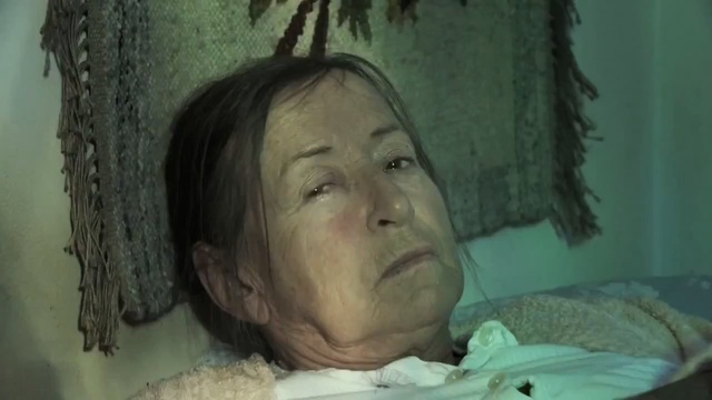 Video Reference: Face, Nose, Head, Skin, Forehead, Human, Cheek, Chin, Mouth, Portrait, Person