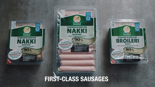 Video Reference: Food, Ingredient