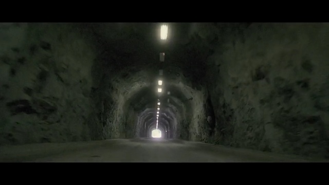 Video Reference: Tunnel, Darkness, Infrastructure, Architecture, Bunker, Dungeon, Subway, Space, Night, Road