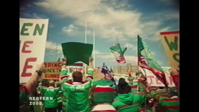 Video Reference: People, Crowd, Fan, Flag, Event, Fun, Team, Protest, Photography, World