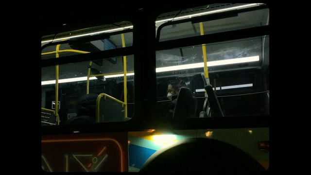 Video Reference: Light, Night, Darkness