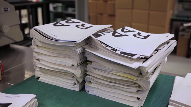 Video Reference: Paper, Font, Paper product, Architecture, Document