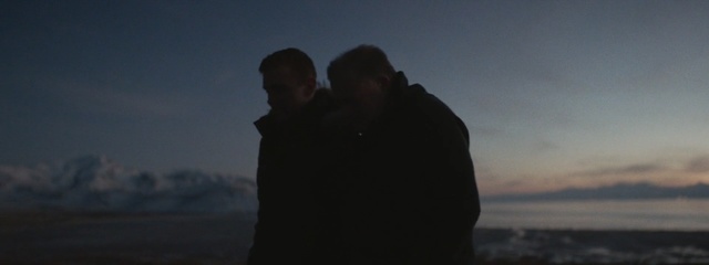 Video Reference: Sky, Atmospheric phenomenon, Horizon, Sea, Photography, Cloud, Ocean, Darkness, Night, Dusk