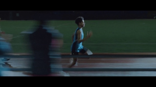 Video Reference: Performance, Sports, Track and field athletics, Sport venue, Choreography, Tennis court, Performing arts, Athletics