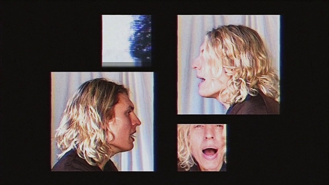 Video Reference: Face, Hair, Chin, Nose, Head, Hairstyle, Cheek, Skin, Forehead, Jaw