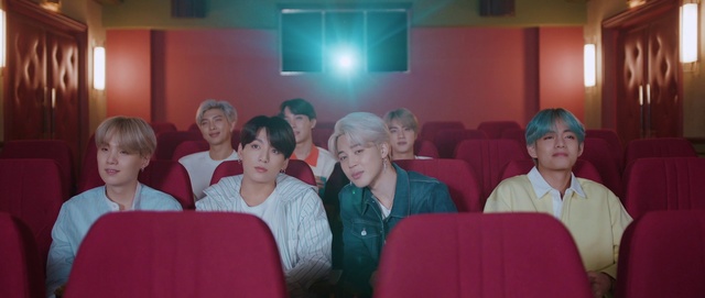 Video Reference: Event, Community, Audience