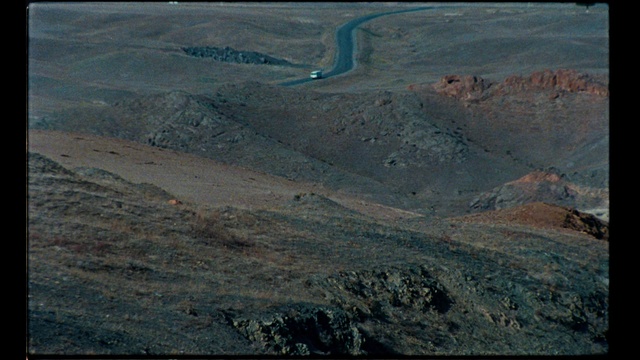 Video Reference: Mountainous landforms, Geological phenomenon, Highland, Geology, Mountain, Fault, Fell, Hill, Landscape, Volcanic field